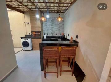 Apartamento · 80m² · 2 Quartos · 1 Vaga · BELÍSSIMA ÁREA PRIVATIVA À VENDA NO BAIRRO CASTELO