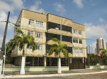 Foto 1 · Apartamento à Venda - Lagoa Nova - Natal/RN
