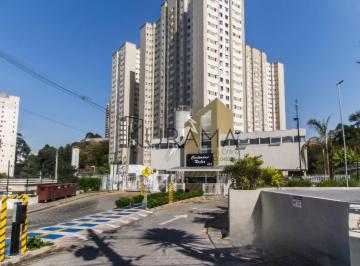 Apartamento · 69m² · 3 Quartos · 1 Vaga · Apartamento de 3 Dorms. c/Suíte todo Planejado em Barueri