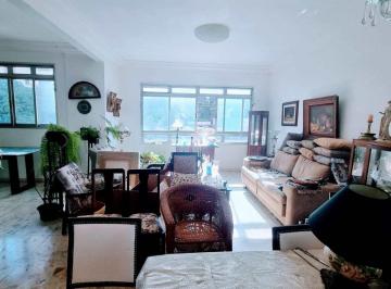 Apartamento · 185m² · 3 Quartos · 1 Vaga · Apartamento, 3 quartos no Boqueirão ao lado do canal 3 Cod: 434