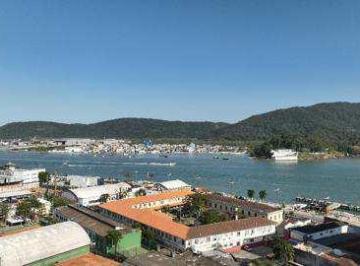 Apartamento · 127m² · 3 Quartos · 2 Vagas · Apartamento com 3 quartos, Ponta da Praia, Santos - R$ 3.88 mi, Cod: 436
