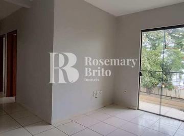 Apartamento · 94m² · 3 Quartos · 2 Vagas · Apartamento à venda - no Parque São Luís