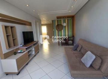 Apartamento · 68m² · 1 Quarto · Apartamento Padrão em Lauro de Freitas