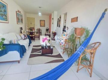 Apartamento · 68m² · 1 Quarto · 1 Vaga · Apartamento com 68 m2, 1 quarto amplo (suite), Vilas do Atlantico.