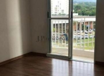 Apartamento · 50m² · 2 Quartos · APARTAMENTO COM 02 DORMITORIOS A VENDA NO CONDOMINIO VISTA CENTRALE - JUNDIAI/SP - REF:24029