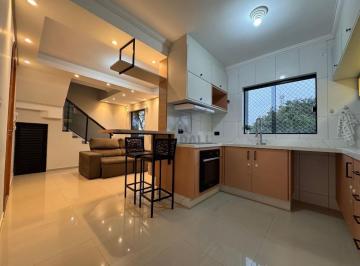Apartamento · 70m² · 3 Quartos · Cobertura duplex a venda no bairro Cidade jardim