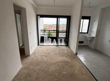 Apartamento · 55m² · 2 Quartos · 1 Vaga · Apartamento, Jardim Anice, São José do Rio Preto