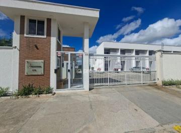 Casa · 61m² · 3 Quartos · 2 Vagas · Seu novo lar espera por voce no Prefeito Jose Walter!