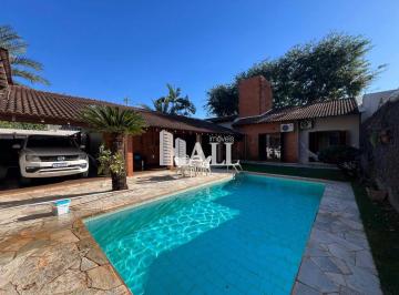 Casa · 340m² · 4 Quartos · 3 Vagas · Casa, Jardim Tarraf, São José do Rio Preto