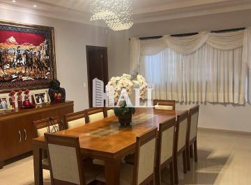 Casa · 270m² · 3 Quartos · 4 Vagas · Casa com 3 quartos, Jardim Nazareth, Rio Preto
