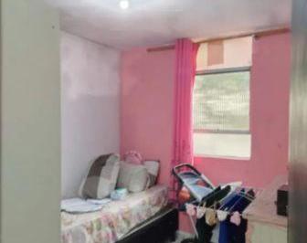 Apartamento · 40m² · 2 Quartos · Apartamento Padrão em São Paulo