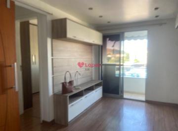 Apartamento · 52m² · 2 Quartos · 1 Vaga · Lopes B2E vende- Apartamento com 2 quartos na Taquara- Cond. Richmond Resort- R$ 265.000,00