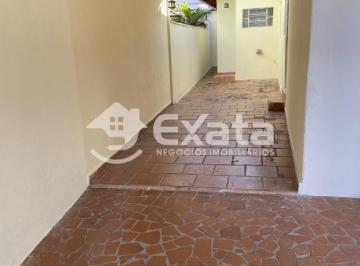 Casa · 120m² · 3 Quartos · 2 Vagas · Venda Casa terrea 3 quartos, sendo 1 suite, no Bairro Trujillo, zona oeste de Sorocaba