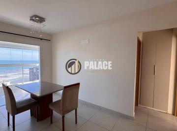 Apartamento · 50m² · 1 Quarto · 1 Vaga · Apartamento com 1 quarto, Caiçara, Praia Grande - R$ 400 mil, Cod: 9