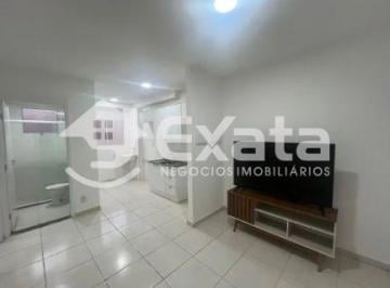 Apartamento · 41m² · 2 Quartos · 1 Vaga · APARTAMENTO 2 QUARTOS NO CONDOMINIO LAR TORONTO – WANEL VILLE | ZONA OESTE - SOROCABA/SP