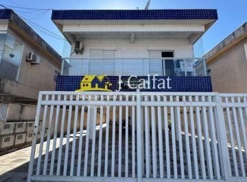 Casa · 50m² · 2 Quartos · 1 Vaga · Casa com 2 quartos, Vila Sônia, Praia Grande.