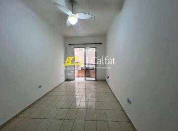 Apartamento · 57m² · 1 Quarto · 1 Vaga · Apartamento com 1 quarto, Aviação, Praia Grande, Cod: 7099