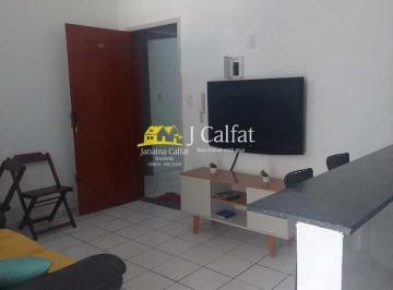 Apartamento · 40m² · 1 Quarto · 1 Vaga · Apartamento, Mirim, Praia Grande