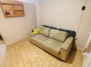 Apartamento · 32m² · 1 Quarto · 1 Vaga · Kitnet, Tupi, Praia Grande