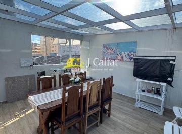 Casa · 82m² · 3 Quartos · 2 Vagas · Casa com 3 quartos, Aviação, Praia Grande.