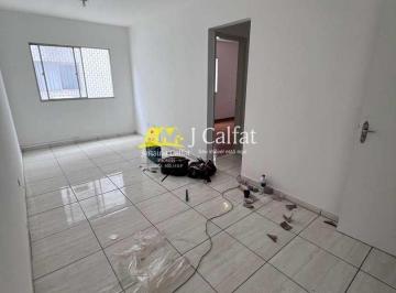 Apartamento · 42m² · 1 Quarto · 1 Vaga · Apartamento, Canto do Forte, Praia Grande