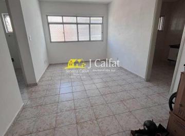 Apartamento · 42m² · 1 Quarto · 1 Vaga · Apartamento, Canto do Forte, Praia Grande