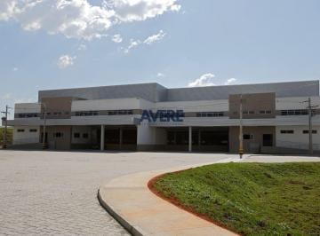 Comercial · 2964m² · Ory Business Park - Galpão Logístico em condomínio para alugar na cidade de Jundiaí/SP