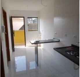 Apartamento · 36m² · 2 Quartos · Apartamento à venda com 36 m², 2 quartos na Penha de França/Vila Esperança, São Paulo.