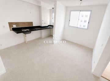 Apartamento · 37m² · 2 Quartos · Máximo Jardim - Apartamento à venda com 37 m², 2 quartos, Jardim, Santo André.