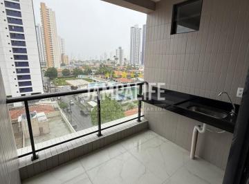 Apartamento · 63m² · 3 Quartos · 2 Vagas · Apartamento Padrão no Bairro dos Estados