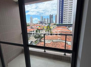 Apartamento · 61m² · 3 Quartos · 2 Vagas · Apartamento Padrão no Bairro dos Estados