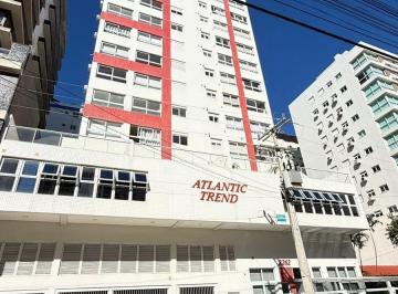 Apartamento · 66m² · 2 Quartos · 1 Vaga · Apartamento novo em Capão da Canoa