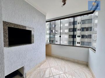 Apartamento · 78m² · 2 Quartos · 1 Vaga · Apartamento em Cachoeirinha