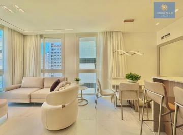 Apartamento · 111m² · 3 Quartos · 1 Vaga · Apartamento 3 dormitórios em Capão da Canoa