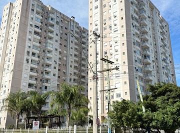 Apartamento · 122m² · 3 Quartos · 1 Vaga · Apartamento no Gran Vista ao lado da Arena do Gremio