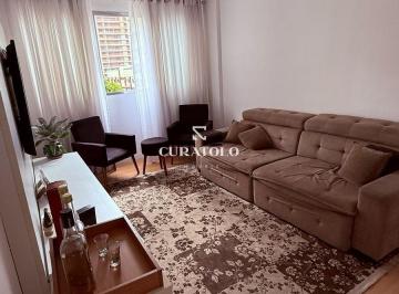 Apartamento · 73m² · 2 Quartos · 1 Vaga · Edifício marcos - Apartamento à venda com 73 m², 2 quartos e vaga em Santana, São Paulo.