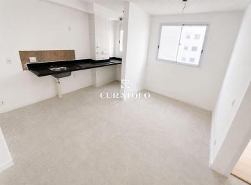 Apartamento · 37m² · 2 Quartos · Máximo Jardim - Apartamento à venda com 37 m², 2 quartos, Jardim, Santo André.
