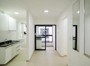 Apartamento · 53m² · 2 Quartos · 1 Vaga · Apartamento à venda com 53 m², 2 quartos, varanda e vaga no Boa Vista, São Caetano do Sul.