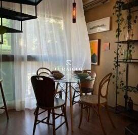 Apartamento · 54m² · 1 Quarto · 1 Vaga · Residencial Park Lane - Apartamento Duplex à venda com 54 m², 1 quarto e vaga, Bela Vista, São Paulo