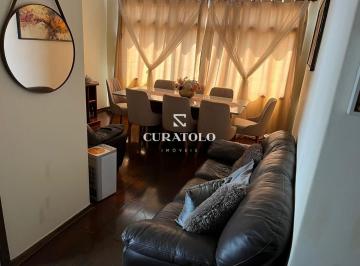 Apartamento · 92m² · 2 Quartos · 1 Vaga · Apartamento à venda com 92 m², 2 quartos e vaga no bairro Barcelona, São Caetano do Sul.