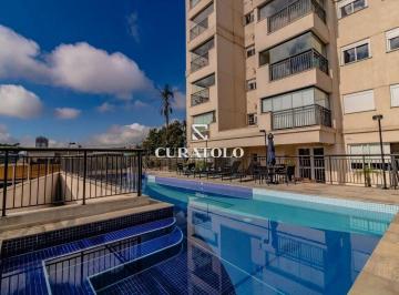 Apartamento · 67m² · 2 Quartos · 1 Vaga · UP HOME VILA MASCOTE - Apartamento à venda com 67 m², 2 quartos, varanda e vaga, com 67 m², na Vila 
