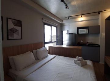 Apartamento · 20m² · 1 Quarto · Studio para venda em Jardins com 1 quarto, 20m²