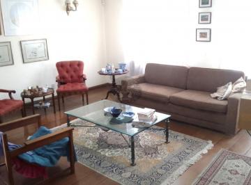 Casa · 195m² · 5 Quartos · 3 Vagas · Sobrado para venda em Campo Belo com 5 quartos, 195m²