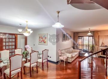 Apartamento · 321m² · 4 Quartos · 3 Vagas · Cobertura para venda em Vila Mariana com 4 quartos, sendo 2 suítes, 321m²