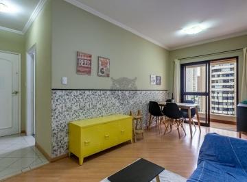 Apartamento · 55m² · 2 Quartos · 1 Vaga · Apartamento para venda em Vila Mascote com 2 quartos, 55m²