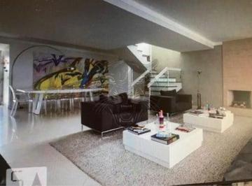 Casa · 312m² · 4 Quartos · 4 Vagas · Casa no condomínio Residencial Belle Ville para venda com 4 quartos, sendo 4 suítes, 312m²
