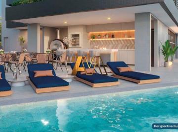 Apartamento · 72m² · 3 Quartos · 1 Vaga · LANÇAMENTO APTO 3/4 PROXIMO A PRAIA DE PIATÃ