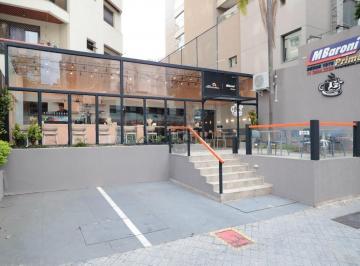 Comercial · 370m² · 11 Vagas · Loja de rua para venda e locação em Jardim Paulista, 350m²
