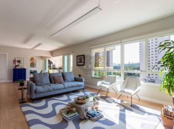 Apartamento · 211m² · 3 Quartos · 3 Vagas · Apartamento para venda em Pinheiros com 3 quartos, sendo 3 suítes, 211m²
