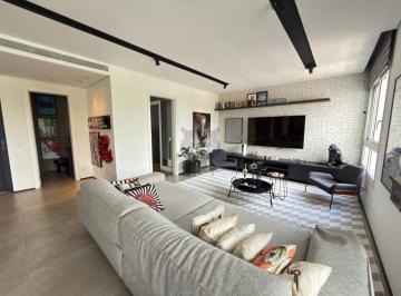 Apartamento · 217m² · 3 Quartos · 3 Vagas · Apartamento para venda em Vila Olímpia com 3 quartos, sendo 3 suítes, 217m²